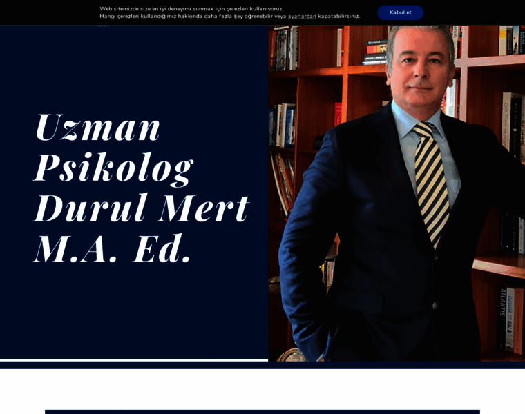 Durulmert.com thumbnail