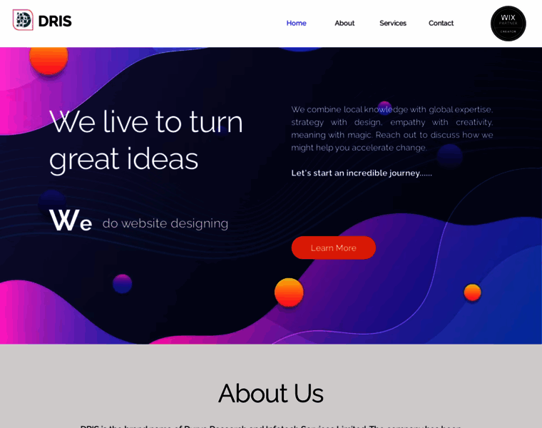 Durvainfotech.uk thumbnail