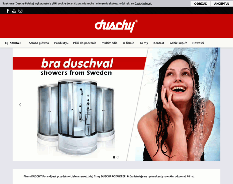 Duschy.pl thumbnail