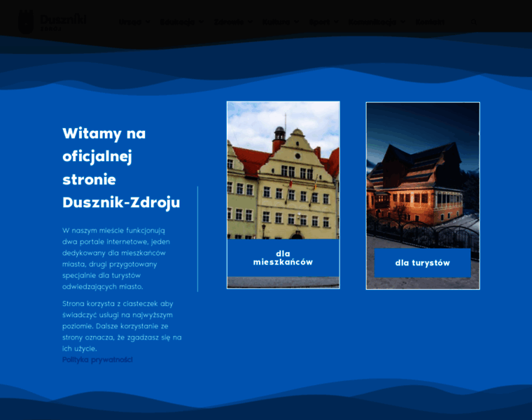 Duszniki.pl thumbnail