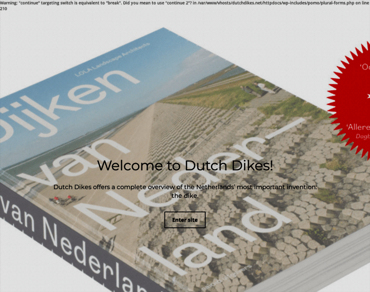 Dutchdikes.net thumbnail