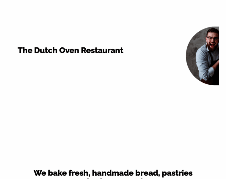 Dutchovenrestaurant.com thumbnail