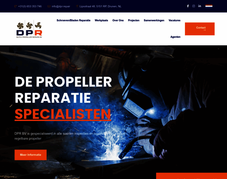 Dutchpropeller.repair thumbnail
