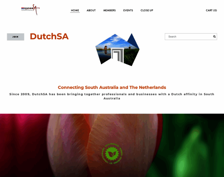 Dutchsa.com.au thumbnail