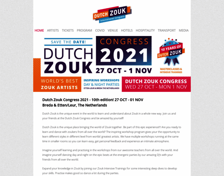 Dutchzouk.nl thumbnail
