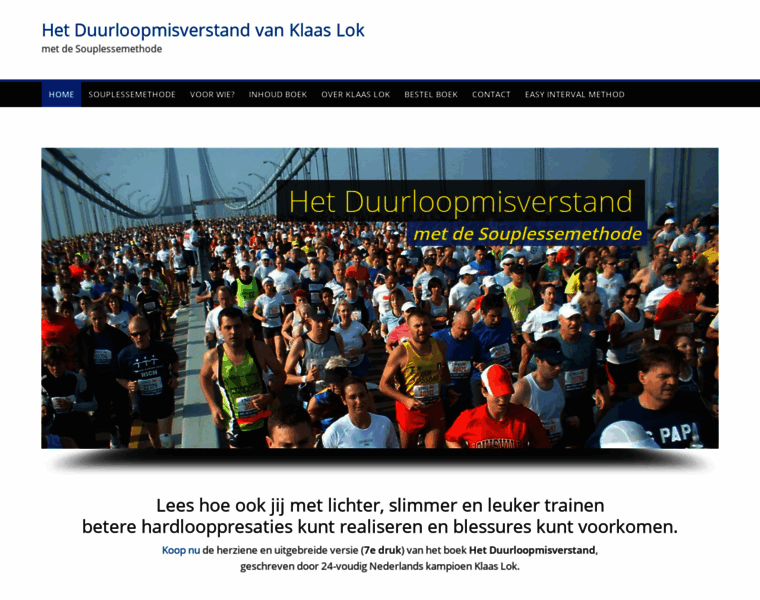 Duurloopmisverstand.nl thumbnail