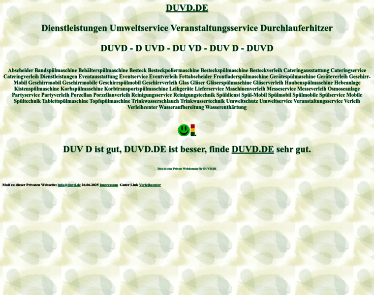 Duvd.de thumbnail
