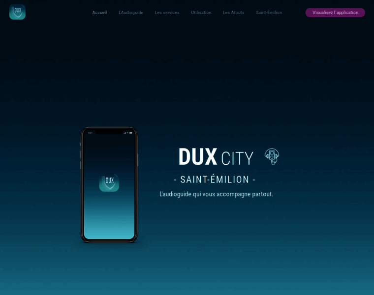 Duxcity.com thumbnail