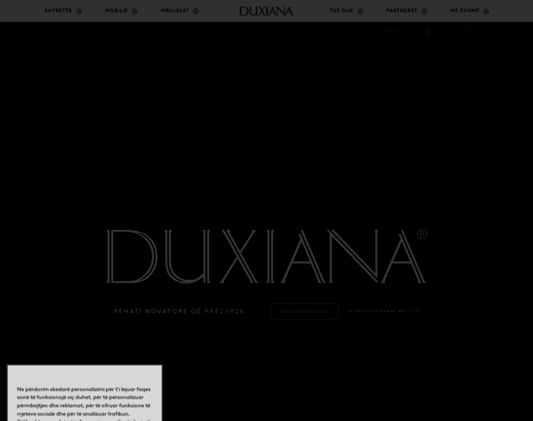 Duxiana.al thumbnail