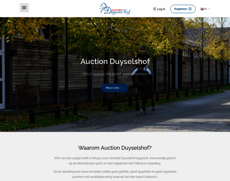 Duyselshof.auction thumbnail