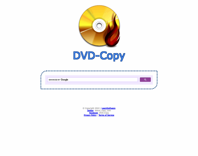 Dvd-copy.com thumbnail
