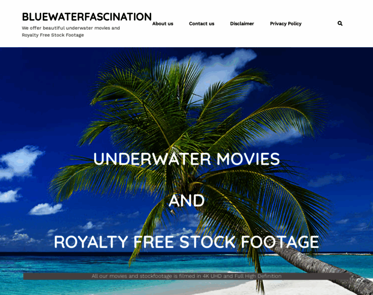 Dvdunderwater.com thumbnail Dvdunderwater.com thumbnail
