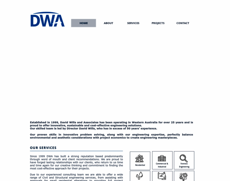 Dwaconsulting.com.au thumbnail Dwaconsulting.com.au thumbnail