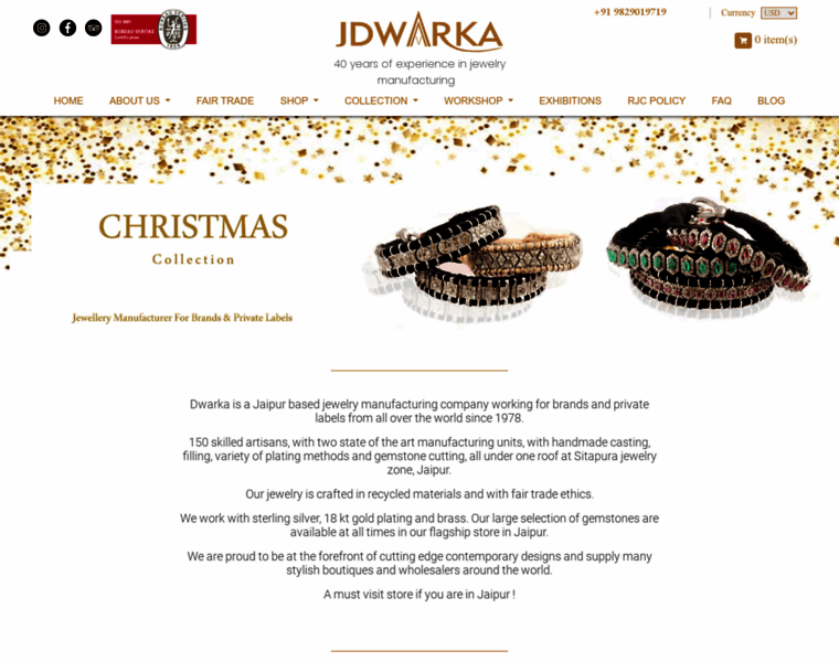 Dwarkajewel.com thumbnail Dwarkajewel.com thumbnail
