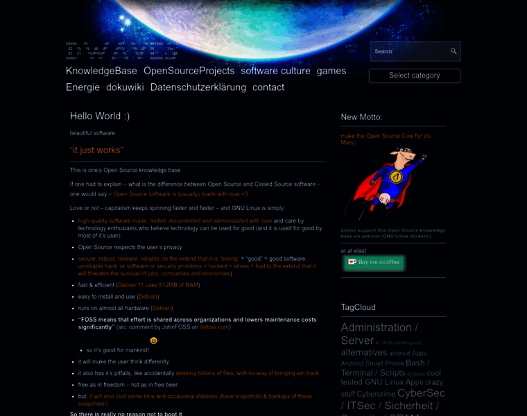 Dwaves.de thumbnail Dwaves.de thumbnail