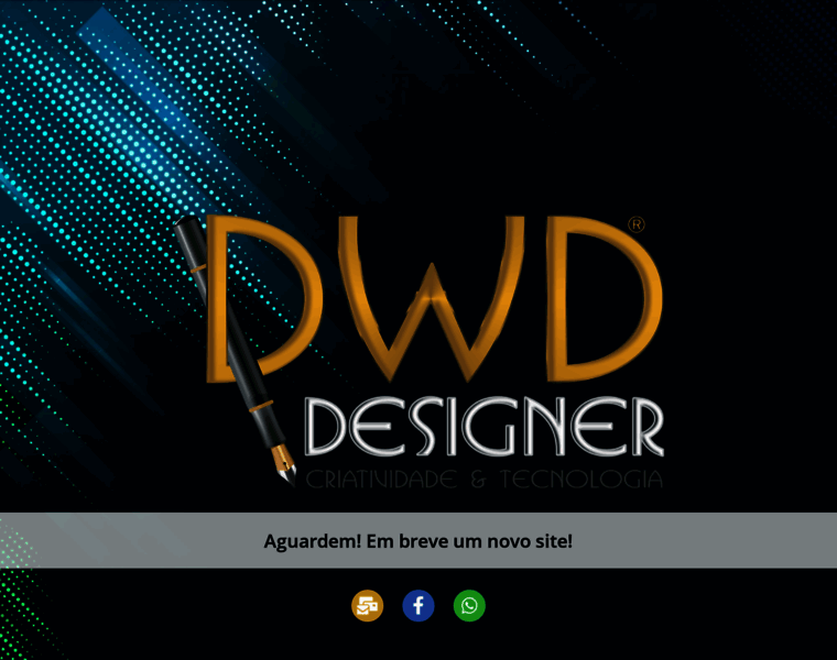 Dwddesigner.com.br thumbnail