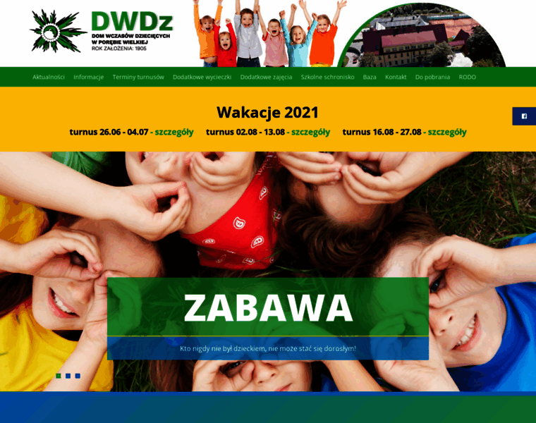 Dwdz.pl thumbnail