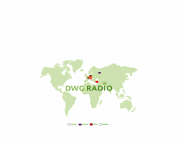 Dwg-radio.net thumbnail