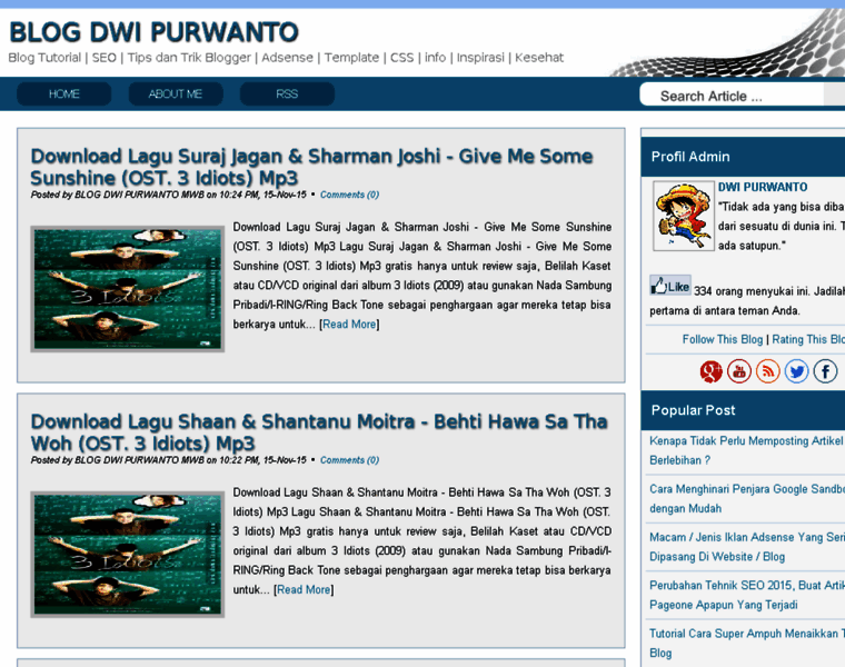 Dwipurwanto.info thumbnail Dwipurwanto.info thumbnail