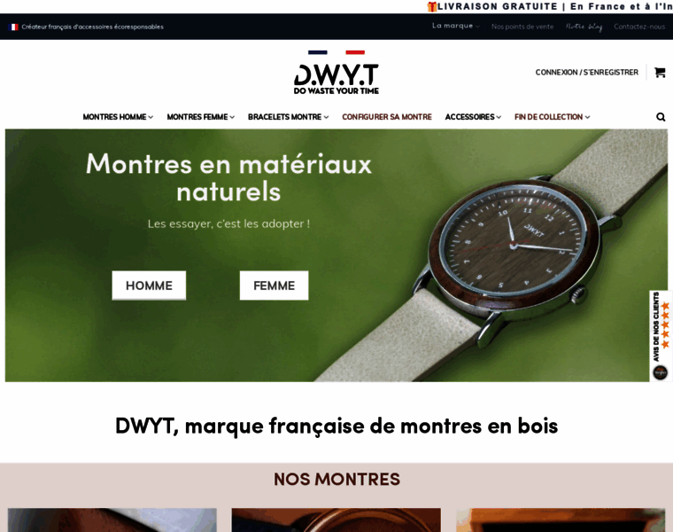 Dwyt-watch.com thumbnail