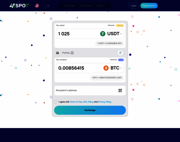 Dxspot.io thumbnail Dxspot.io thumbnail