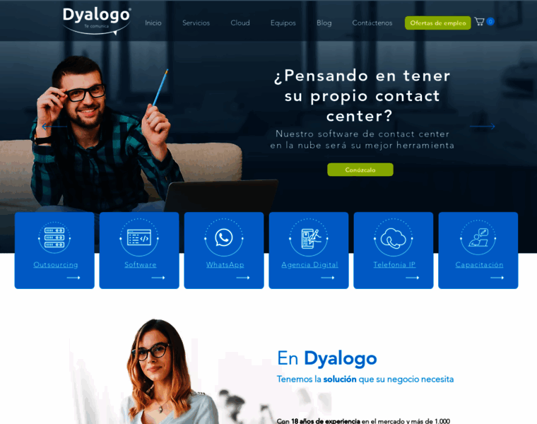 Dyalogo.com thumbnail