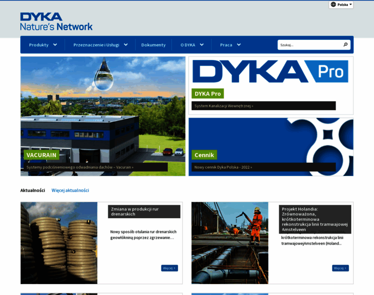 Dyka.pl thumbnail