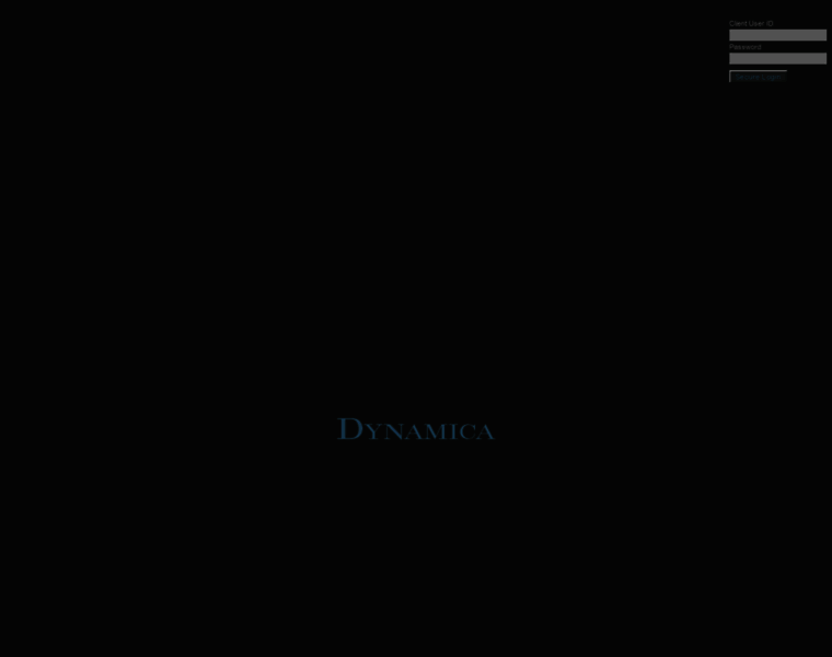 Dynamica.com thumbnail