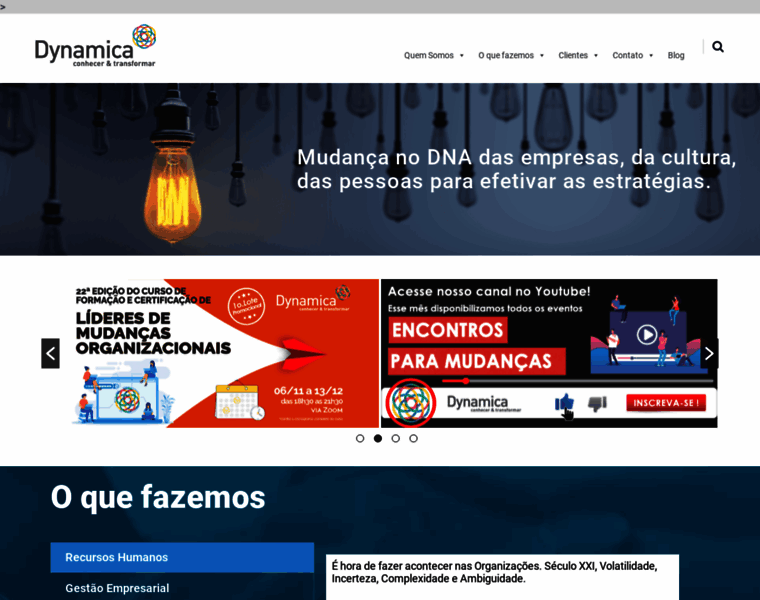 Dynamicaconsultoria.com.br thumbnail