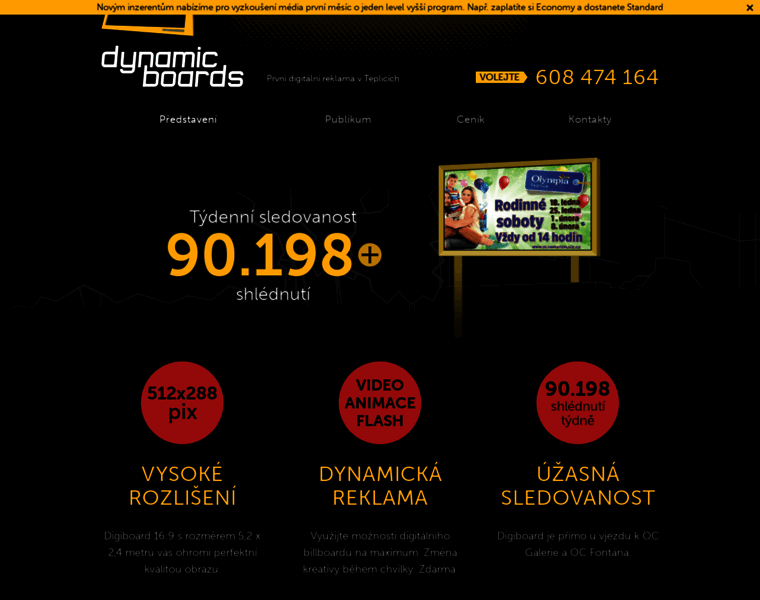 Dynamicboards.cz thumbnail