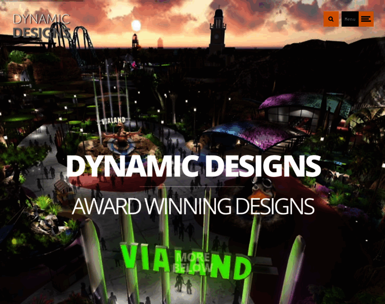 Dynamicdesignsinc.net thumbnail