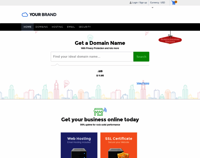 Dynamicdolphin.com thumbnail