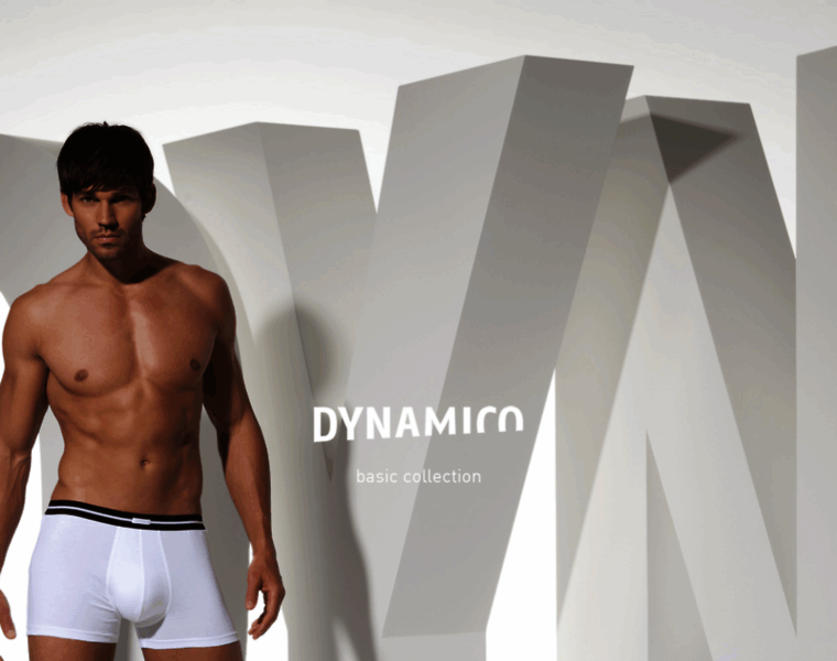 Dynamico-underwear.com thumbnail