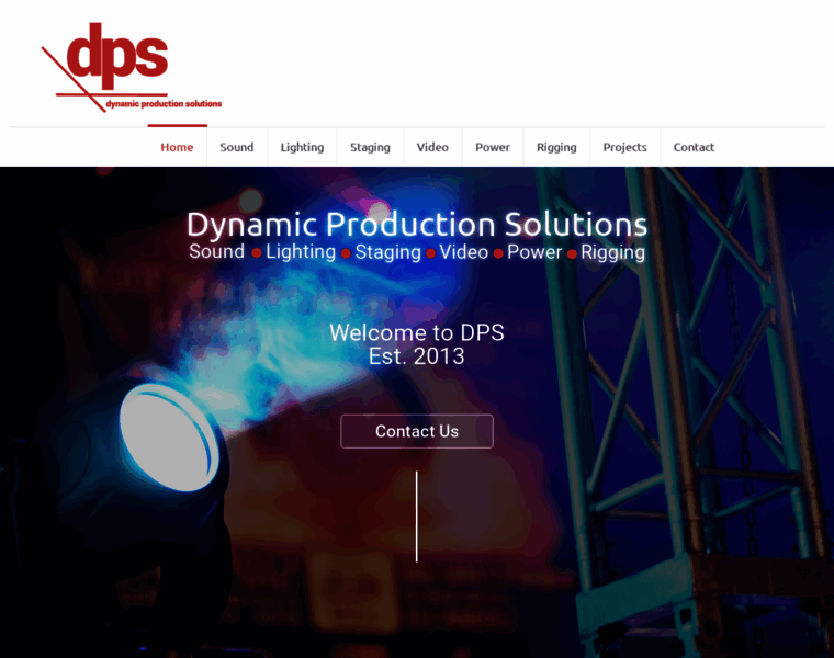 Dynamicproductionsolutions.co.uk thumbnail Dynamicproductionsolutions.co.uk thumbnail