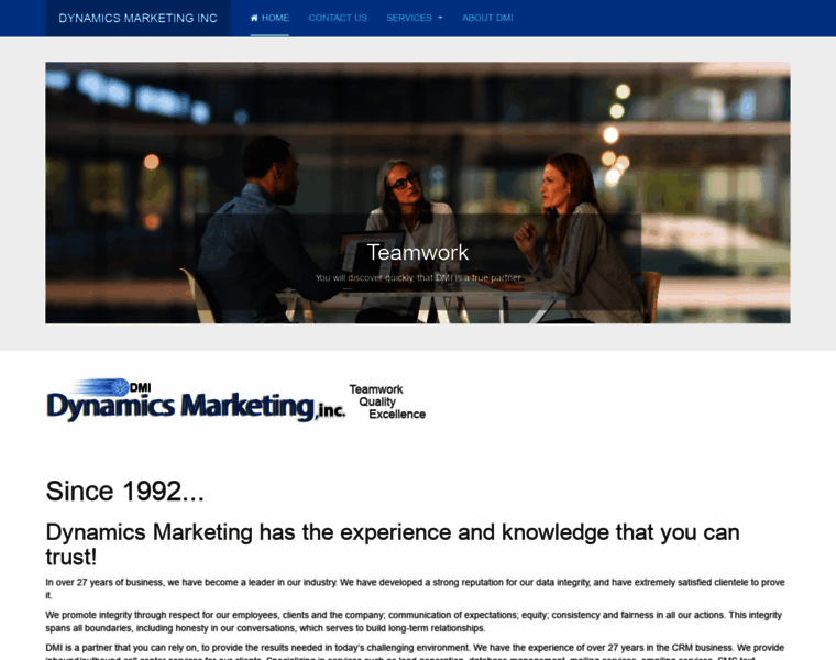Dynamicsmarketinginc.com thumbnail