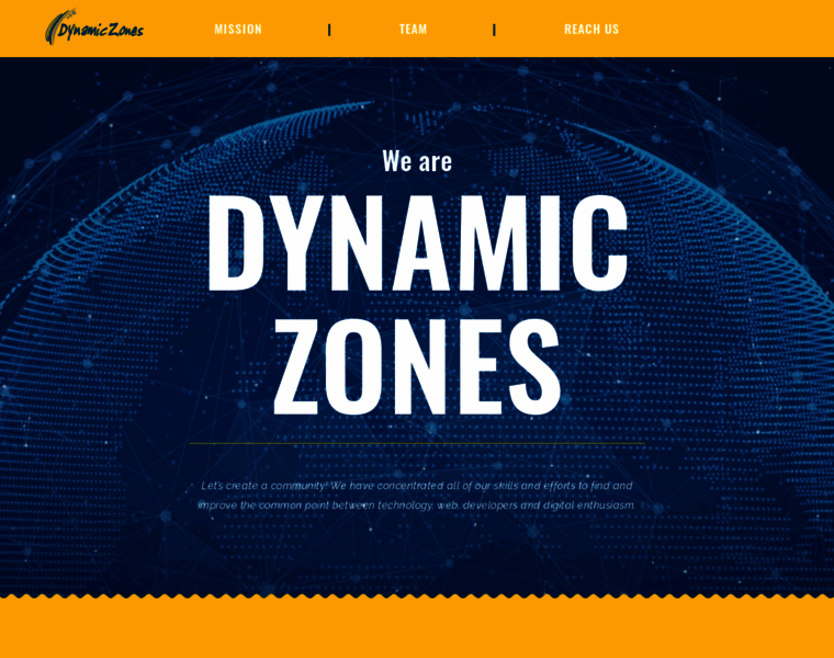 Dynamiczones.com thumbnail