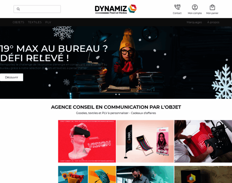 Dynamiz.fr thumbnail