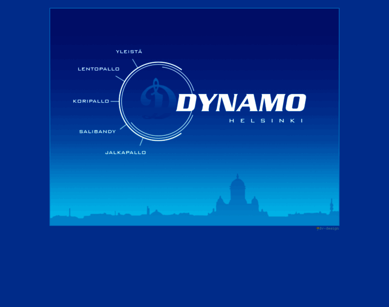Dynamory.net thumbnail