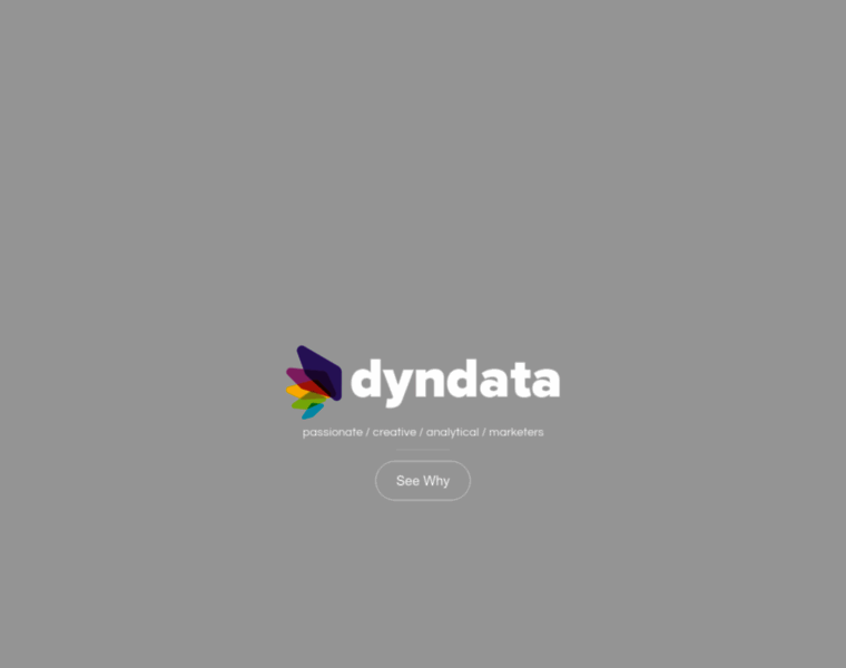Dyndata.net thumbnail