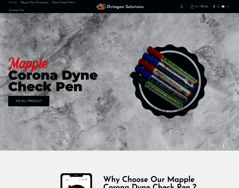 Dynecheckpen.com thumbnail Dynecheckpen.com thumbnail