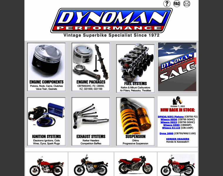 Dynoman.net thumbnail