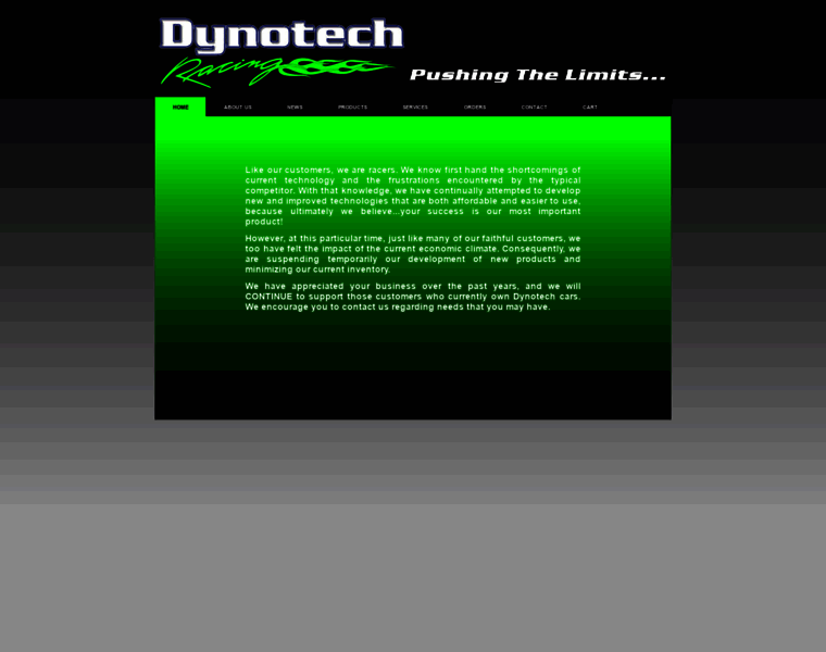 Dynotech-racing.com thumbnail