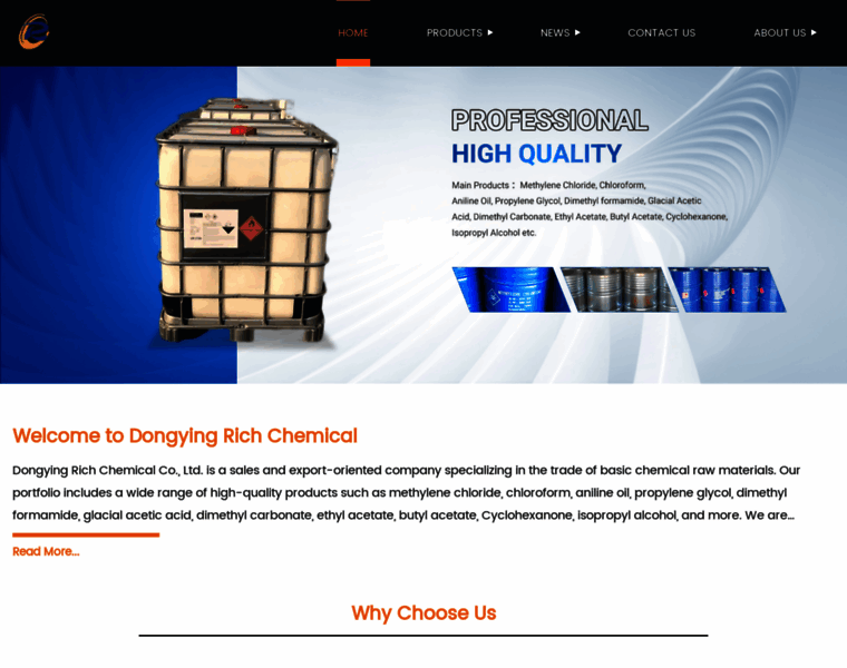 Dyrichchemical.com thumbnail Dyrichchemical.com thumbnail