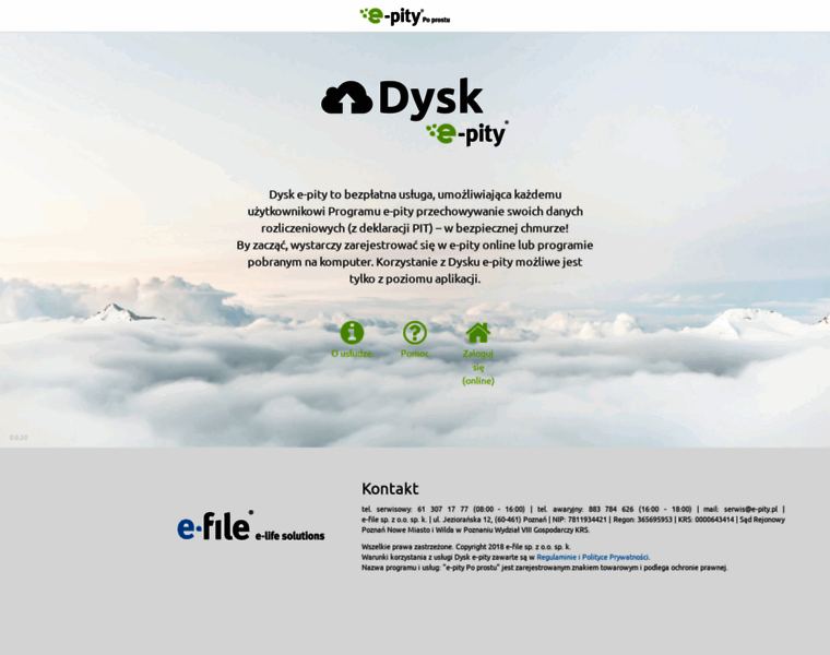 Dysk.e-file.pl thumbnail