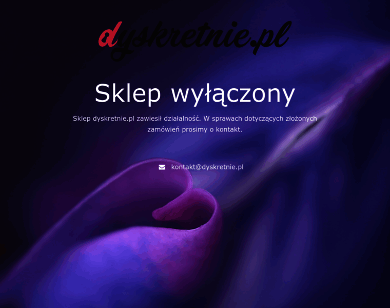 Dyskretnie.pl thumbnail