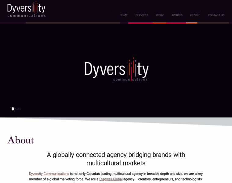 Dyversity.com thumbnail