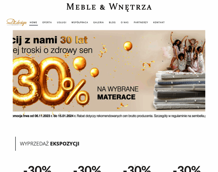 Dzdesign.pl thumbnail