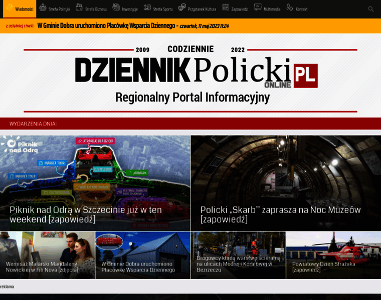 Dziennikpolicki.pl thumbnail