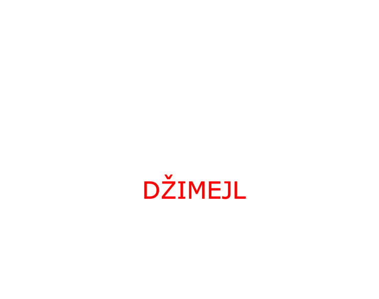 Dzimejl.com thumbnail