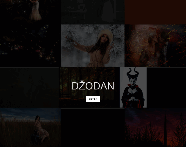 Dzodan.com thumbnail